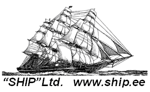 Лого SHIP Ltd.