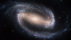 Фото космическогно телескопа "Хаббл"