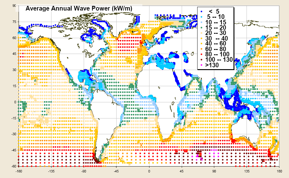 Карта волн. Волновая энергия карта. Карта волновой энергии России. Мировая волновая Энергетика карты. Волновая Энергетика России карта.