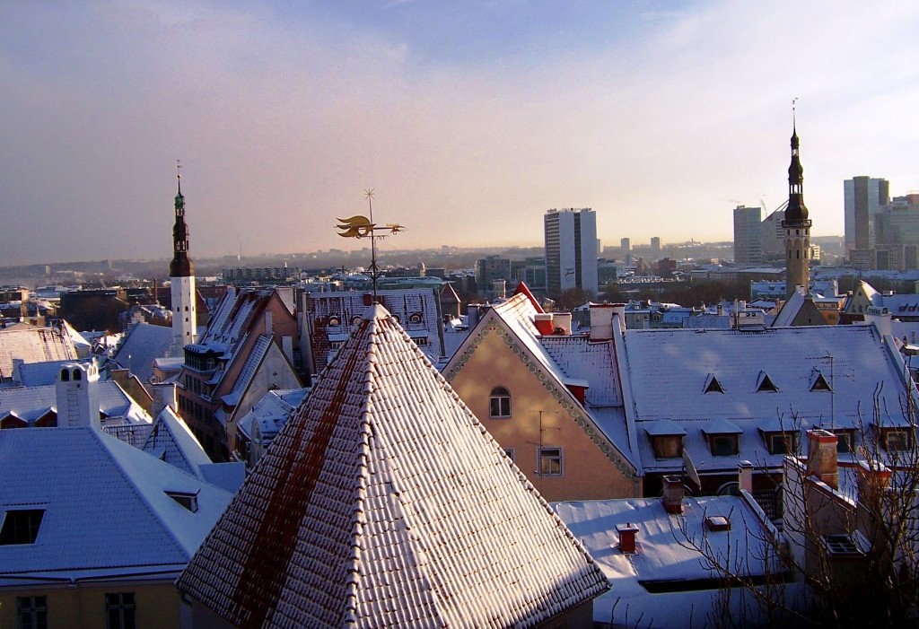 Tallinna südalinn
